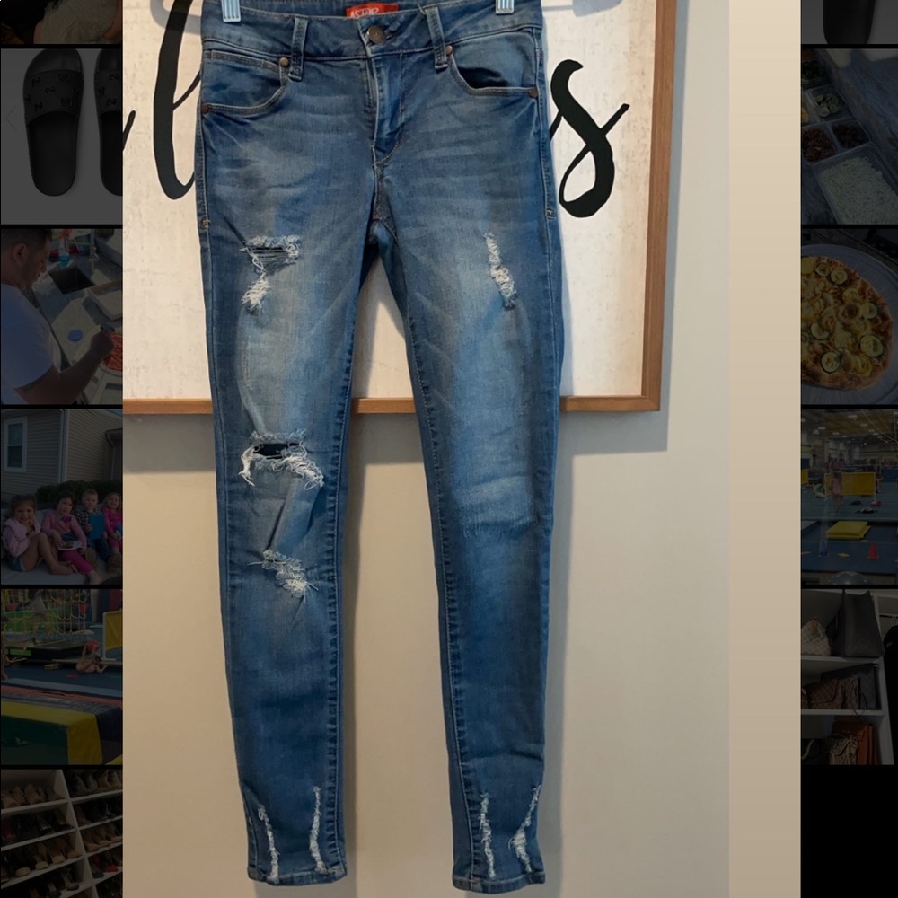 Astor Jeans